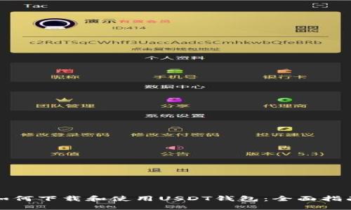 如何下载和使用USDT钱包：全面指南