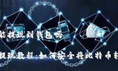 比特币能提现到钱包吗比
