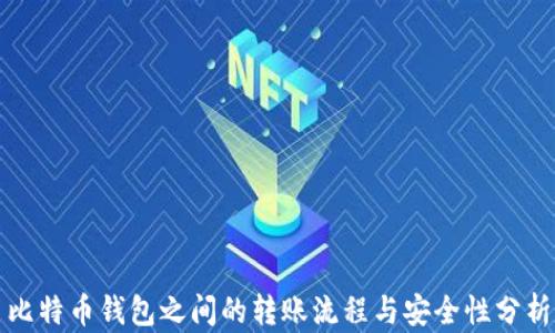 
比特币钱包之间的转账流程与安全性分析