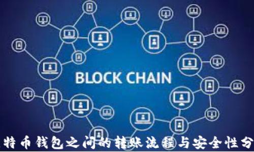 
比特币钱包之间的转账流程与安全性分析