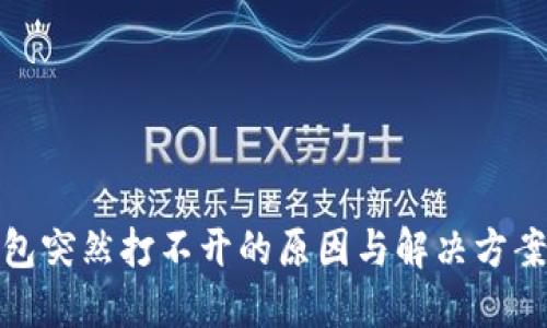TP钱包突然打不开的原因与解决方案探讨