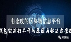 TP钱包突然打不开的原因与