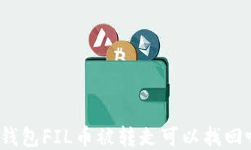 
TP钱包FIL币被转走可以找回吗？