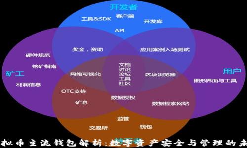 
虚拟币主流钱包解析：数字资产安全与管理的未来