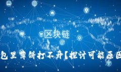 为什么TP钱包里薄饼打不开