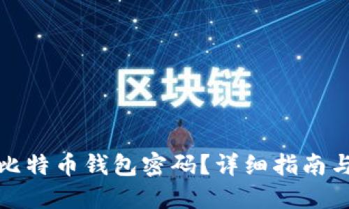 如何找回比特币钱包密码？详细指南与安全建议