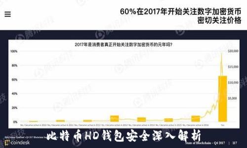   
比特币HD钱包安全深入解析