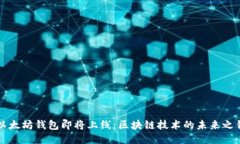 以太坊钱包即将上线：区块链技术的未来之钥