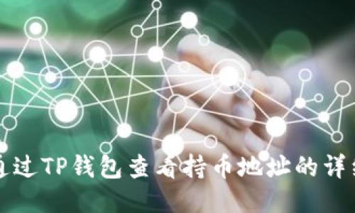 如何通过TP钱包查看持币地址的详细指南
