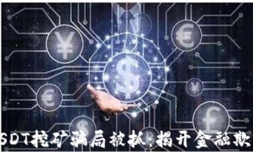 
钱包存USDT挖矿骗局被抓：揭开金融欺诈的真相
