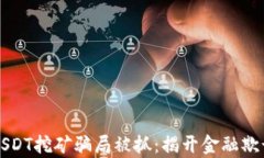 钱包存USDT挖矿骗局被抓：揭开金融欺诈的真相