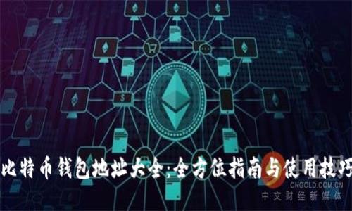 比特币钱包地址大全：全方位指南与使用技巧