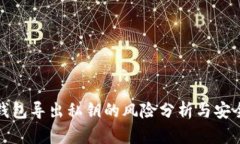 : TP钱包导出私钥的风险分析与安全指南