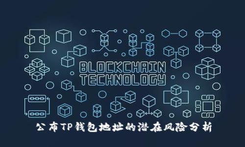 公布TP钱包地址的潜在风险分析