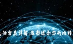比特币钱包的分类详解：选择适合你的比特币存