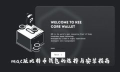 mac版比特币钱包的选择与安装指南