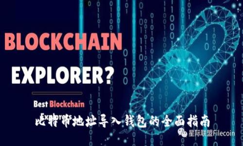 比特币地址导入钱包的全面指南