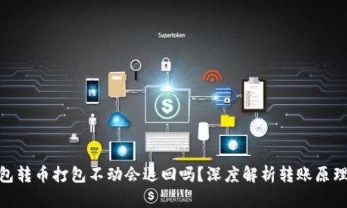 : TP钱包转币打包不动会退回吗？深度解析转账原理与风险