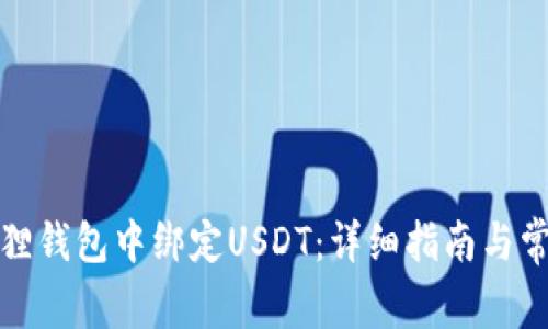如何在小狐狸钱包中绑定USDT：详细指南与常见问题解答