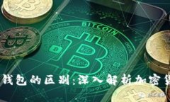 USDT与以太坊钱包的区别：