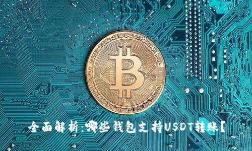 全面解析：哪些钱包支持USDT转账？