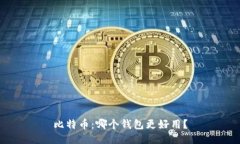 比特币：哪个钱包更好用