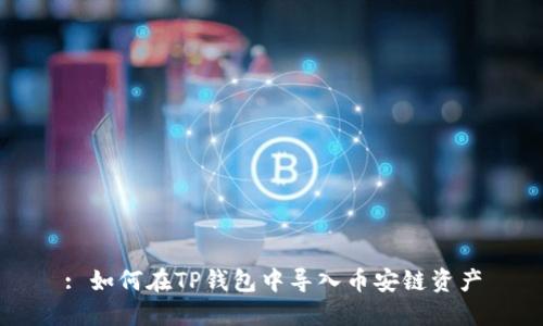 : 如何在TP钱包中导入币安链资产