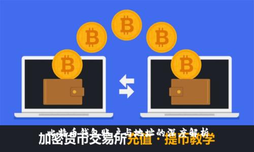 比特币钱包账户与地址的深度解析
