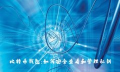 比特币钱包：如何安全查