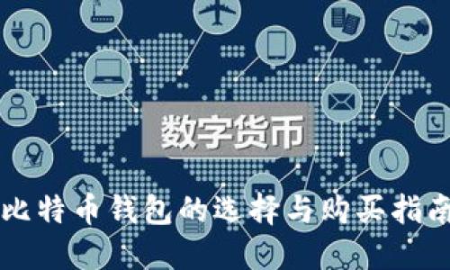 比特币钱包的选择与购买指南