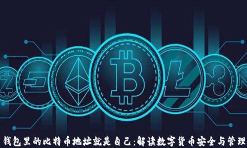 
钱包里的比特币地址就是自己：解读数字货币安全与管理