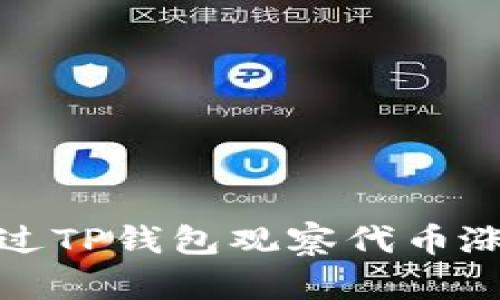 如何通过TP钱包观察代币涨跌趋势