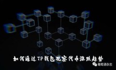 如何通过TP钱包观察代币涨