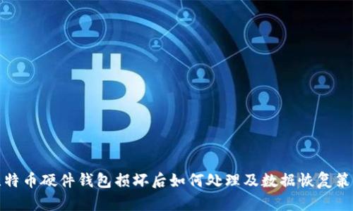 比特币硬件钱包损坏后如何处理及数据恢复策略