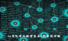 tp钱包中的数字货币K线分