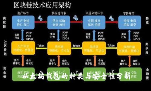 以太坊钱包的种类与安全性分析