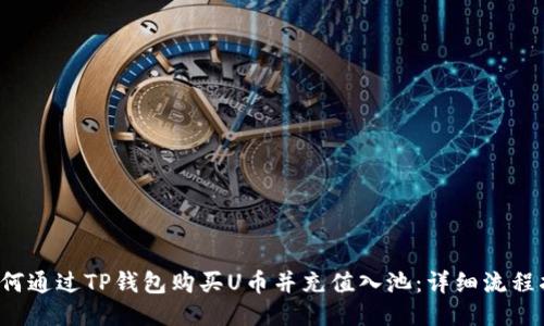  如何通过TP钱包购买U币并充值入池：详细流程指南