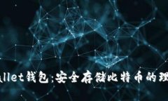 理解Ballet钱包：安全存储