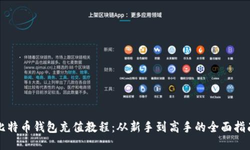 比特币钱包充值教程：从新手到高手的全面指南