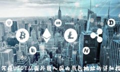 如何将USDT从国外转入国内