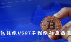 比特派钱包转账USDT不到账