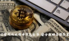 忘记密码的比特币钱包文