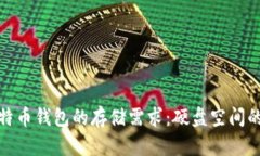 : 比特币钱包的存储需求：