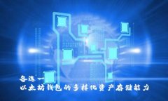 备选一：  以太坊钱包的多