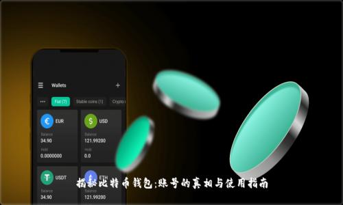 揭秘比特币钱包：账号的真相与使用指南