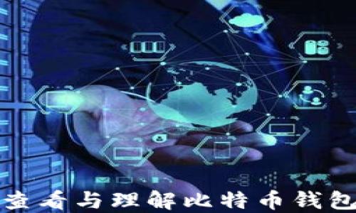 
如何查看与理解比特币钱包地址