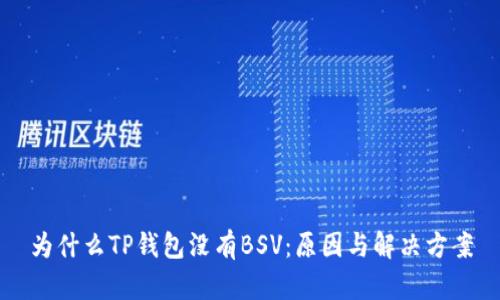 为什么TP钱包没有BSV：原因与解决方案
