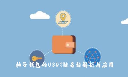 柚子钱包的USDT链名称解析与应用