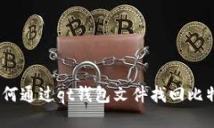 : 如何通过qt钱包文件找回