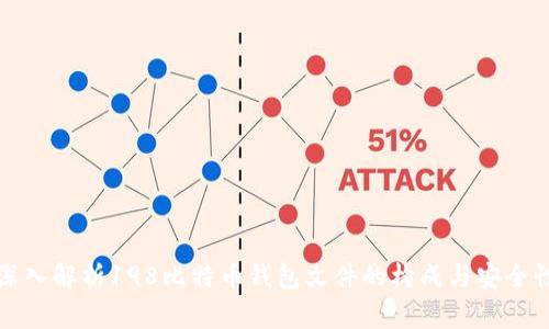 深入解析198比特币钱包文件的构成与安全性